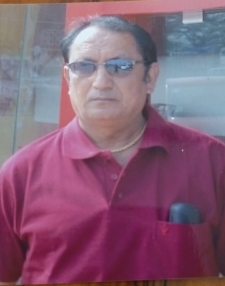 Nandita Mishra